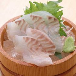 平目造り