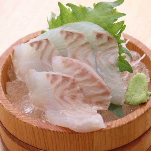 平目造り