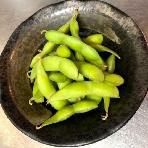 枝豆