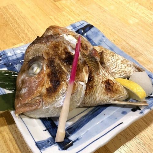 ～焼き魚～