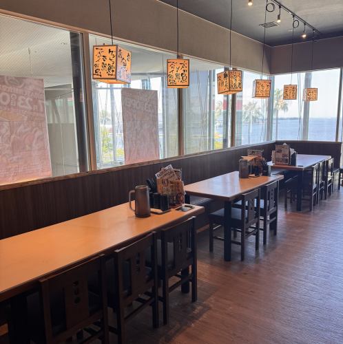 贅沢宴会コースもご用意！