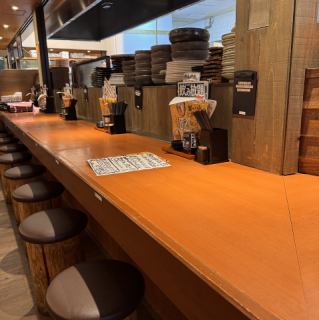 お1人様からサク飲み利用に♪