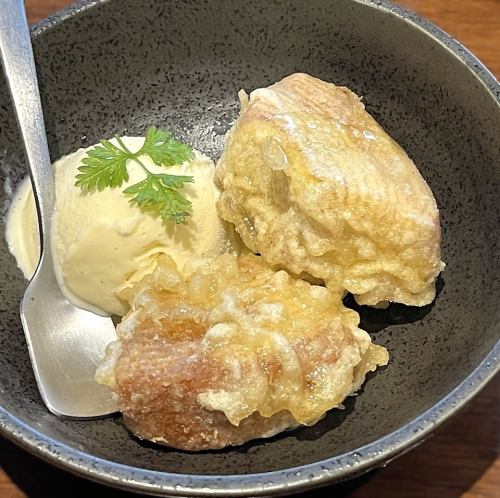 ～甘味～これはデザート!?