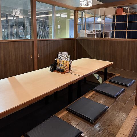  60名様から最大90名様での宴会利用に♪　歓迎会や送別会にも◎