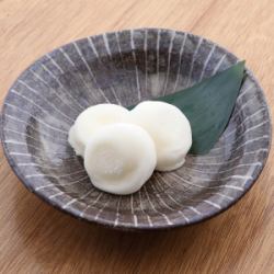 チーズアイス大福（3個）