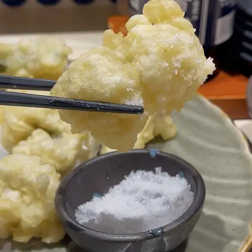~揚げもんと肉~