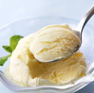 Vanilla Icecream