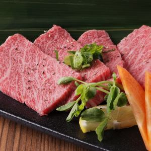 Wagyu beef kainomi