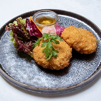 海老のすり身揚げ　2ｐｓ