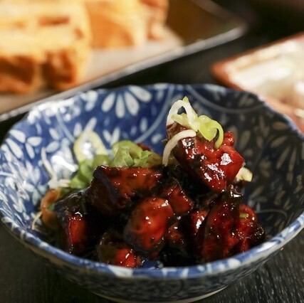 自家製の逸品から郷土の味まで！充実の居酒屋メニュー