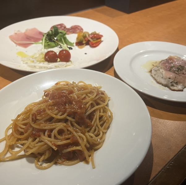 150分飲み放題付き5000円(税込)コース