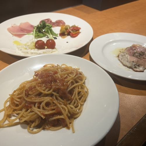150分飲み放題付き5000円(税込)コース