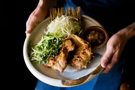 [Year-End Premium] Specialty Dishes x Wagyu Beef x Premium Sake: All-You-Can-Drink Dassai, Kubota, and Yamazaki Highball Course