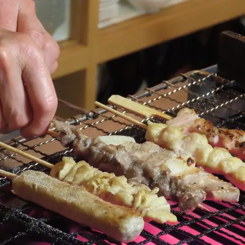 【四季を楽しめる♪】季節の旬の食材をご用意!