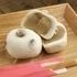 Yam and Bulb Daifuku