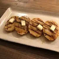 長芋焼き