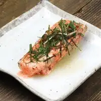長芋ホクホク明太マヨ