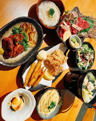 [2-hour all-you-can-drink included♪] Year-end and New Year's Party Plum Course 6000 yen