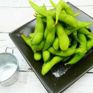 毛豆