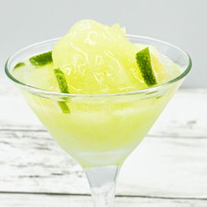 冷冻鸡尾酒代基里酒