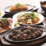 【含90分鐘暢飲】新年假期暢享套餐 6,500日圓(含稅)*需提前3天預約