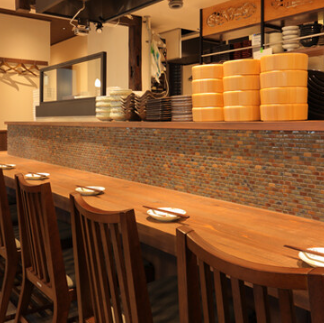 新店舗OPEN☆綺麗で落ち着きのある店内です!