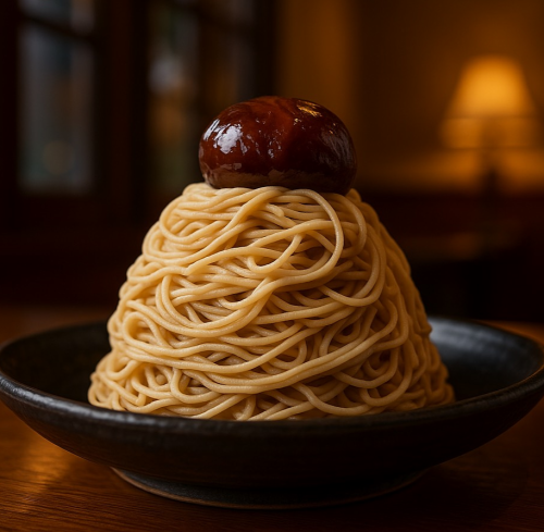 日替わりスイーツ