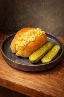 오쿠 히사 타마고 샌드