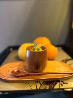 分担アイスクリーム