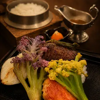 稀 Mare