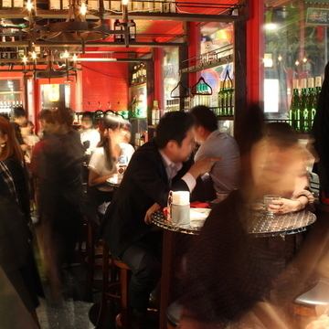 土日祝日も深夜2時まで営業中！各種ご宴会に是非♪