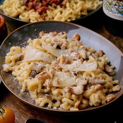 本場スペイン料理を堪能