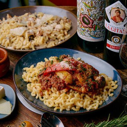 ■□ フィデウア ■□