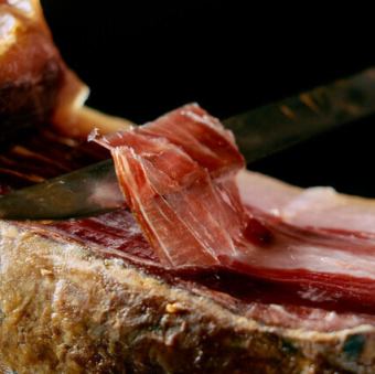 36か月熟成 旨みが凝縮!