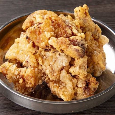 フライドチキン