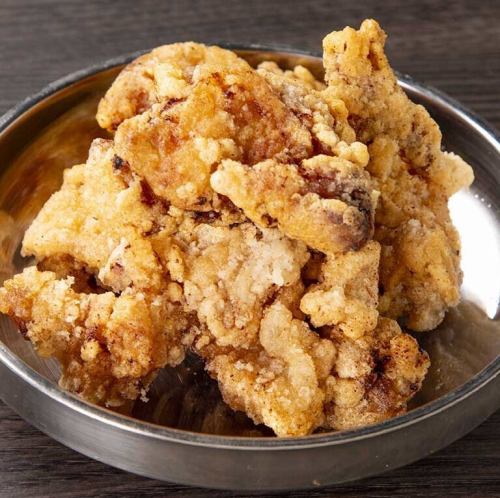 フライドチキン