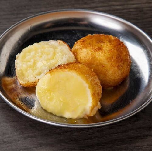チーズボール