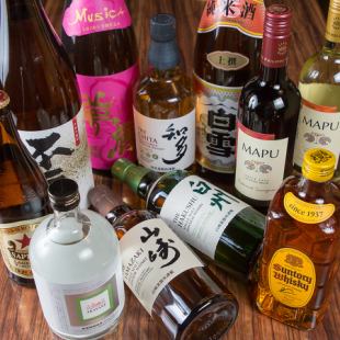 【ちりとり鍋コース贅沢コース】A5和牛炙りユッケ風＋ちりとり鍋など飲み放題付き5000円(税込)