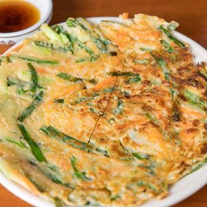 アリランチジミ