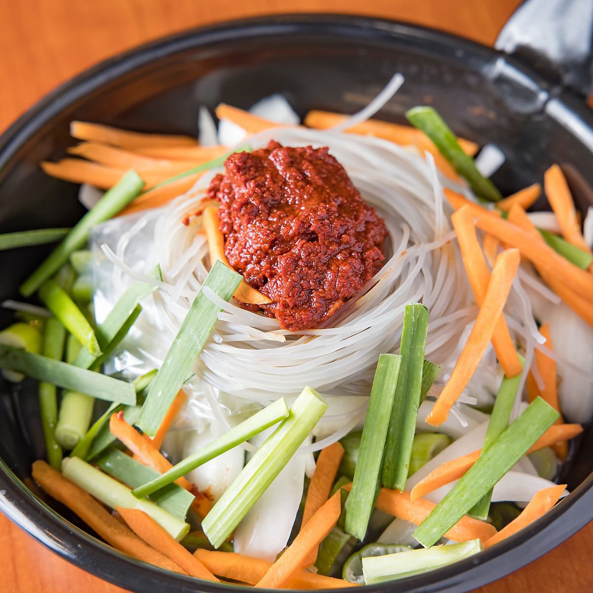 美容にも嬉しい韓国料理！女子会・ママ会も歓迎です。