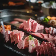 おすすめ！お得な定番コース【暁(あかつき)コース】全12品＋飲み放題付 8,000円
