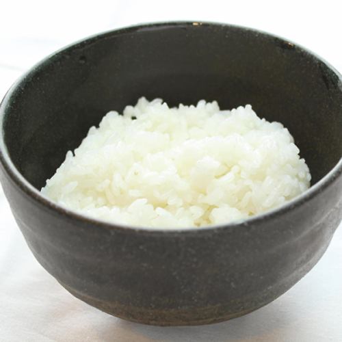 白米饭（小）