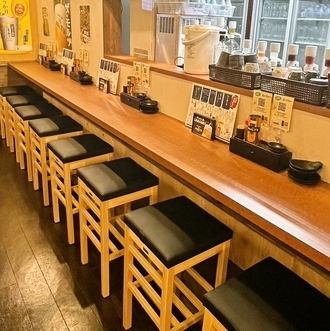 [Good location, 3 minutes walk from the south exit of Mishima Station] One person is welcome! Counter seats are available. The menu may change depending on the purchase situation.[Mishima Station/Oden]