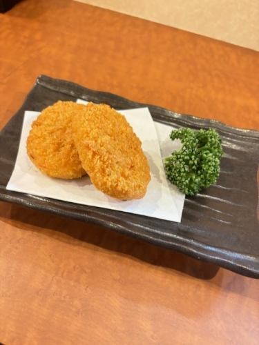 Mishima Croquette