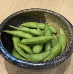 Edamame