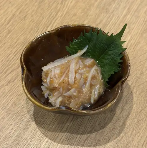梅水晶
