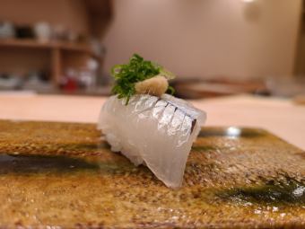 全国各地から厳選したネタをご堪能ください