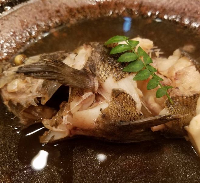 お寿司はもちろん煮付けや焼物でも美味しい海鮮をお楽しみください◎詳しくは店舗までお問合せください。