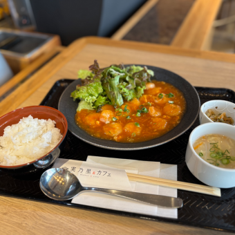 ＜ランチ限定！＞実乃里特選！月替わりランチ￥1,600