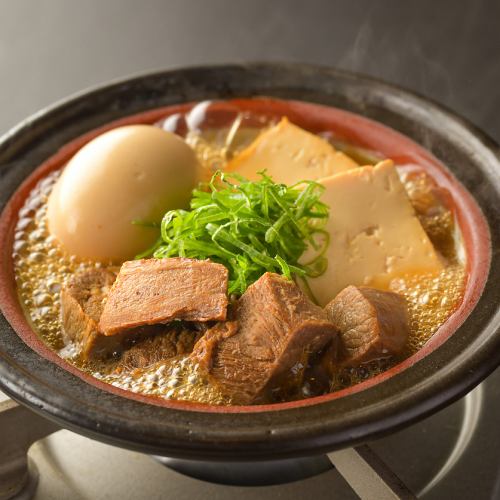 たん豆腐